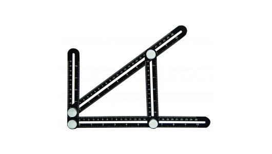 Flexible ruler aluminium TMP image