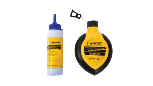 Маркираща линия к-т Topmaster Professional image