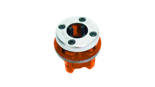 Head ratchet die stocks machine 1/2" GD image