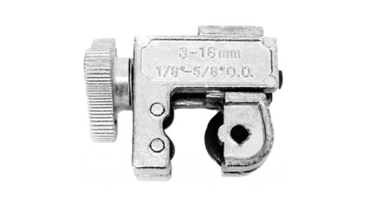 Foarfeca taiat tevi PVC 3-16mm GD image