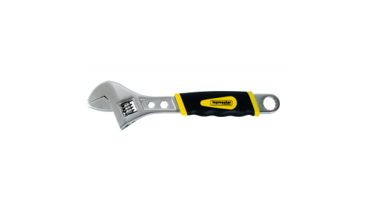 Аdjustable wrench powerful gip 150mm TMP image