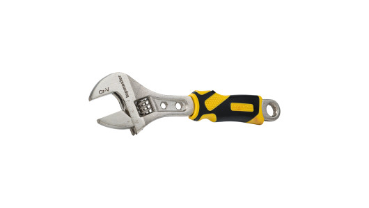 Adjustable Wrench 200 mm SMART TMP image