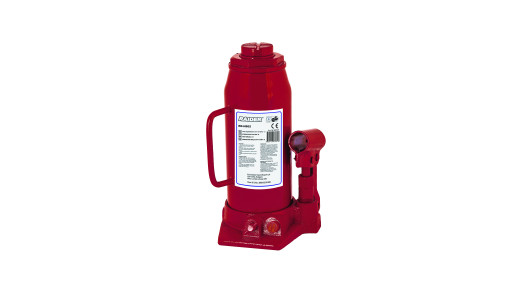 Hydraulic bottle jack 2t RD-HB02 image