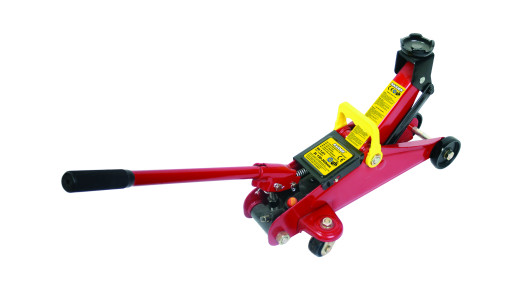 Hydraulic trolley jack 2t 130-300mm RD-TJ01 image