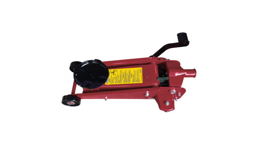 Крик хидравличен тип &ldquo;крокодил&rdquo; 3t 135-500mm RAIDER RD-TJ05 image