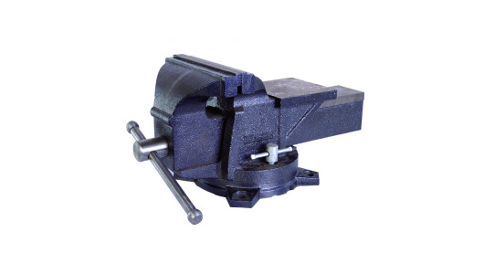 Менгеме въртящо усилено 150mm 19kg Topmaster Professional image