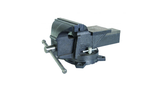 Менгеме въртящо усилено 200mm 30kg Topmaster Professional image