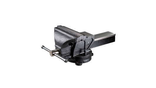 Bench vice, swivel base, 200 mm, reinforced TMP image