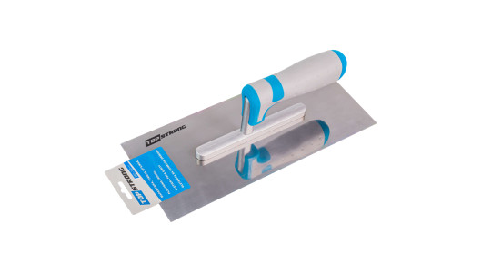 Plastring trowel 280x120mm without teeth TS image