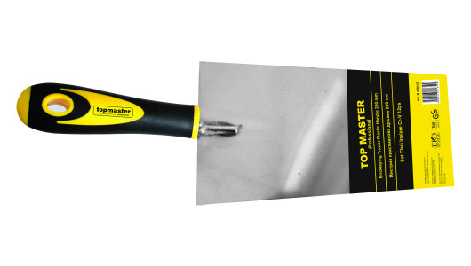 Bricklaying trower plastic handle 180mm TMP image