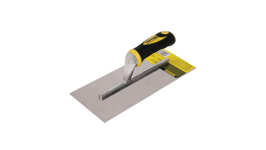 Gletiera maner plastic 280x120mm TMP image