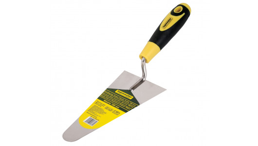 Bricklaying trower plastic handle 180mm TMP image