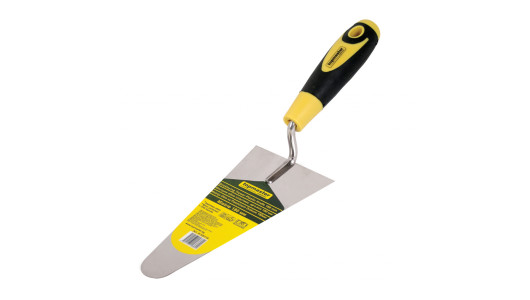 Bricklaying trower plastic handle 200mm TMP image