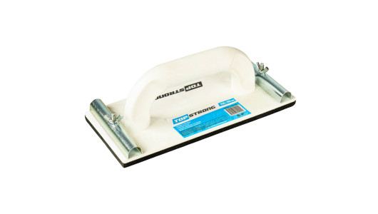 Sanding block 230x105mm TS image