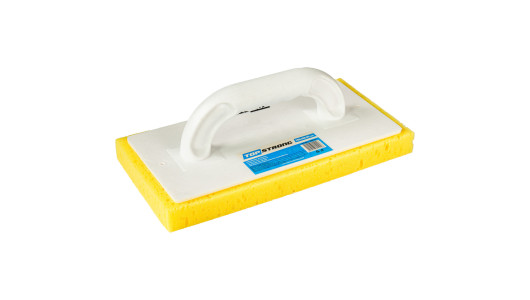 Gletiera burete 280x140x25mm TS image