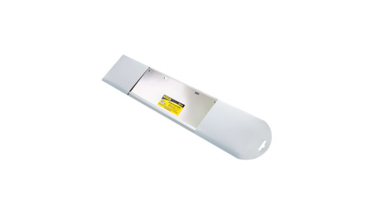 Skimming Blade Insert 600 mm TMP image