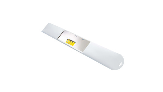 Skimming Blade Insert 800 mm TMP image