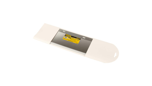 Skimming blade insert 400mm TMP image