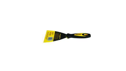 Шпакла пластмасова дръжка 50mm Topmaster Professional image