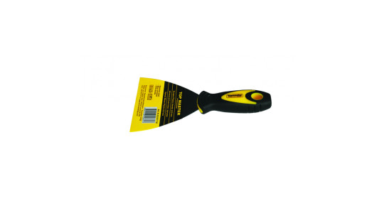 Spaclu cu maner plastic 75mm TMP image