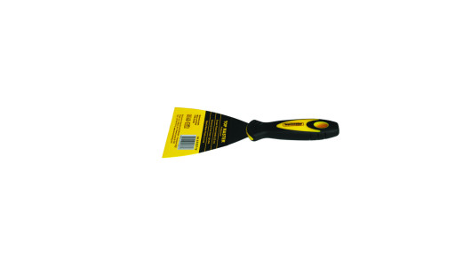 Scraper plastic handle 65mm TMP image