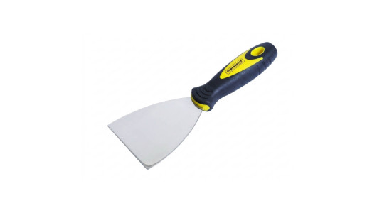 Scraper plastic handle 100mm TMP image