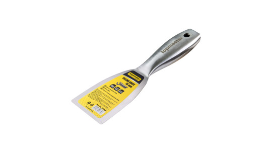 Filling knife 76mm, one piece Stainless steel TMP image