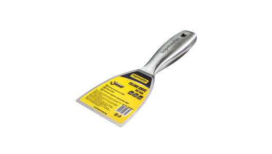 Filling knife 102mm, one piece Stainless steel TMP image