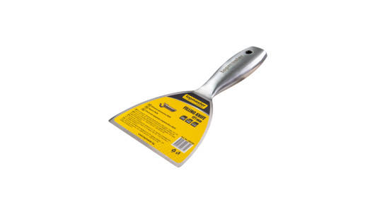Filling knife 127mm, one piece Stainless steel TMP image