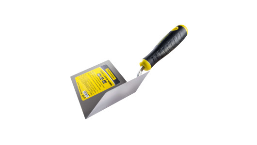 Шпакла за вътрешни ъгли INOX Topmaster Professional image