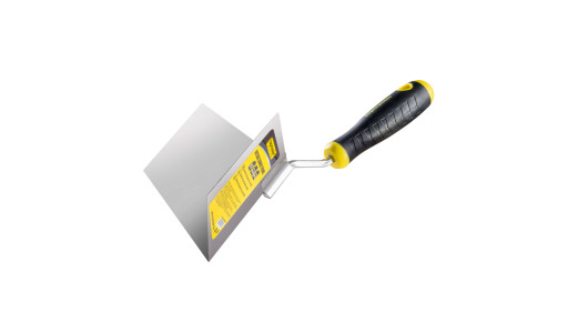 Шпакла за външни ъгли INOX Topmaster Professional image
