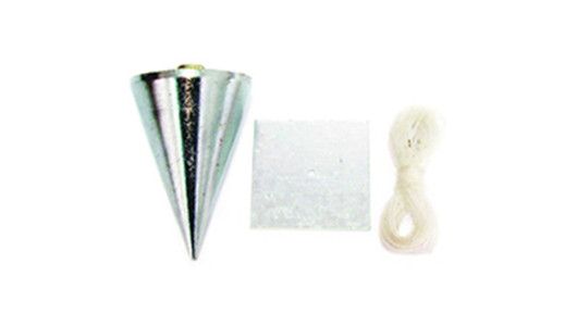 Plumb ruler blister card 200g TS image