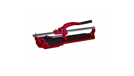 Tile cutting machine 50cm professional RD-TC11 image