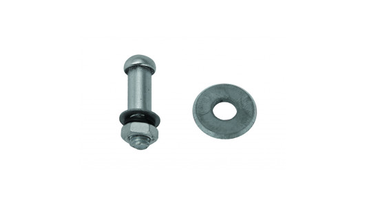 Резец за машина за плочки &oslash;15x6.0x1.5mm RAIDER RD-TC01 02 03 image