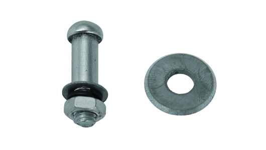 Резец за машина за плочки &oslash;16x4.0x3.0mm RAIDER RD-TC16 image