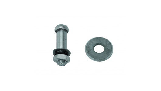 Резец за машина за плочки &oslash;16x4.0x3.0mm RAIDER RD-TC16 image