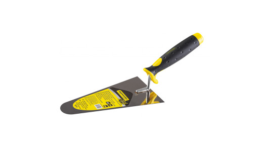 Mistrie 200 mm cu maner de plastic dur TMP image