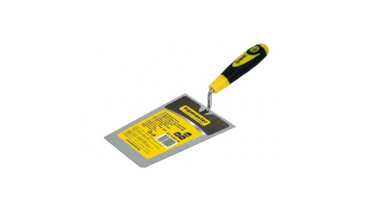 Mistrie dreapta maner plastic 160mm TMP image