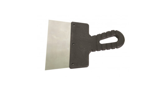 Spaclu maner plastic 150mm TS image