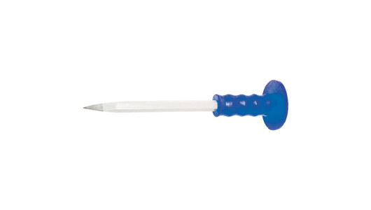 Pointed chisel with hand 16x300mm BS image