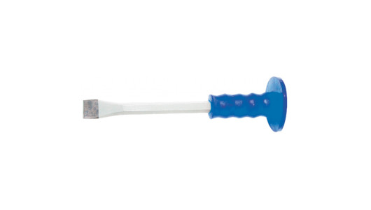 Mason chisel flat head 16x300mm BS image