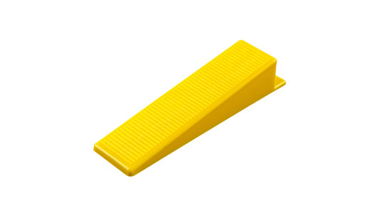 Tile leveling system wedges 100pcs. TMP image