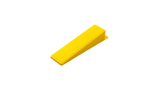 Pene pentru sistem nivelare al placilor ceramice 100 buc. image