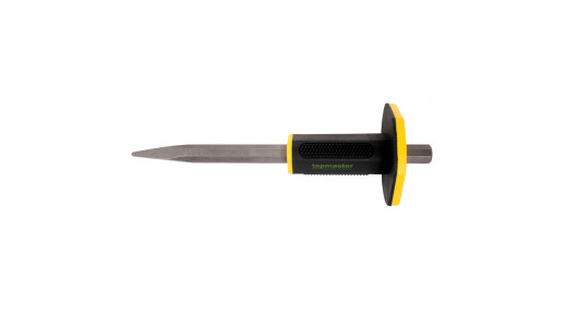 Spit cu protectie 18x300mm CR-V TMP image