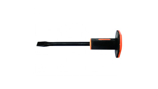 Длето секач 16х300mm с двукомп триъгълна др. GADGET image