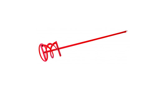 Mixer vopsea 80x400mm SDS-plus image