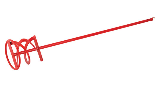 Mixing paddle &oslash;100x600mm SDS-Plus image