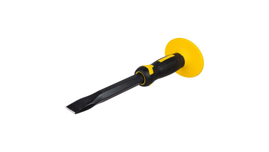 Cold Chisel With Guard 18x300mm CR-V TMP image