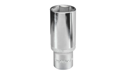 Deep socket 1/2" x 10 mm TMP image