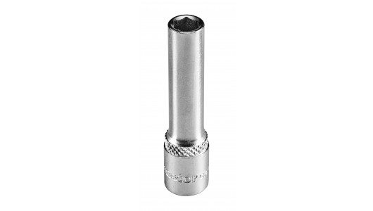 Вложка удължена 6 стенна 1/4"x11mm CR-V TMP image